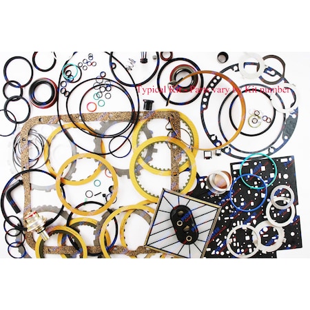 Pioneer Cable Super Kit, 753073 753073